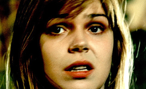 Dagmar Veškrnová (Holka na zabití)