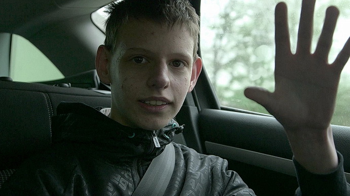 Normální autistický film