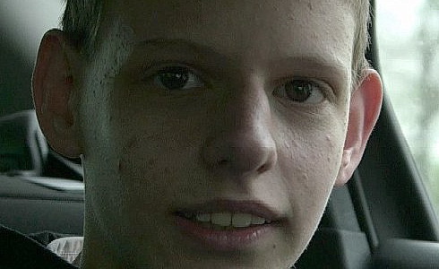 Normální autistický film