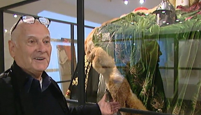 Theodor Pištěk