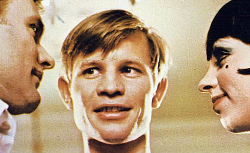 Michael York (Kabaret)
