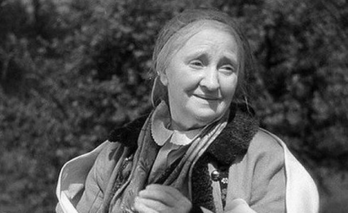 T. Brzková (Babička)