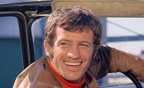 Jean-Paul Belmondo (Velký šéf)