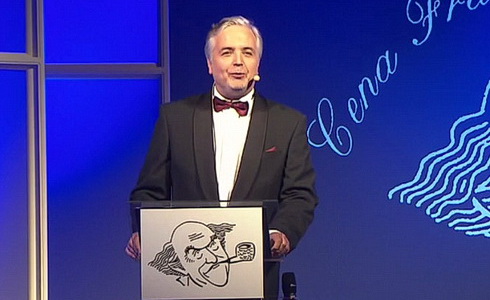 Ondřej Kepka