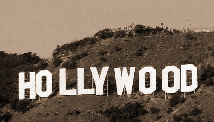 Hollywood 