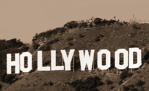 Hollywood 