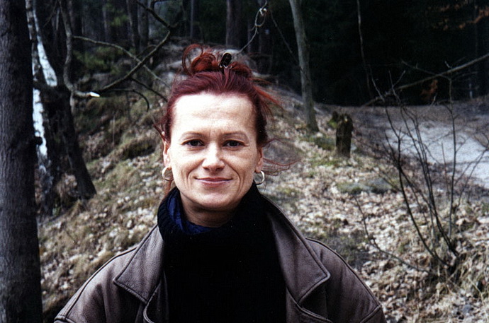 Yvetta Kornová