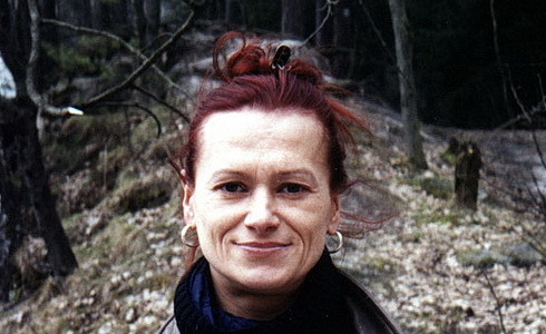 Yvetta Kornová