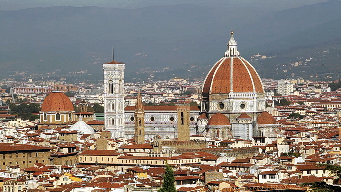 Florencie