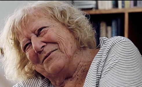 Prof. Ing. arch. Alena Šrámková