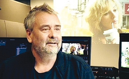 Luc Besson