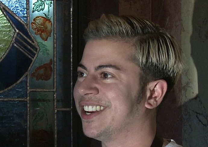 Queer: Země se chvěje