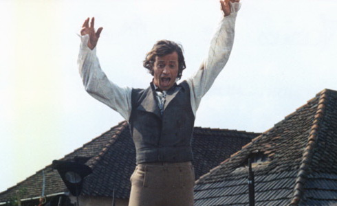 Jean-Paul Belmondo (Manželé z roku II)