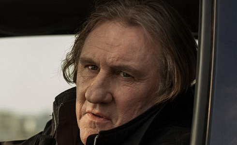 Grard Depardieu (Znamen andl-Miserere)