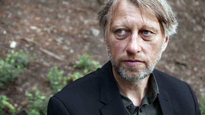 Jáchym Topol