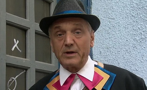 David Vávra