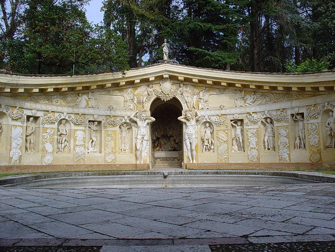 Palladiáni