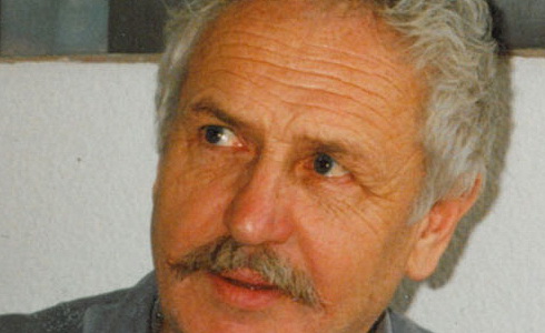 Jiří Kovařík