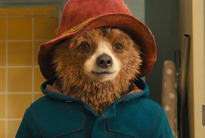 Paddington