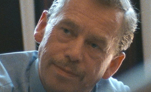 Občan Havel
