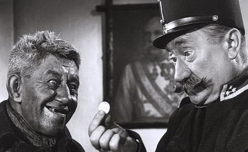 Poslu�n� hl�s�m