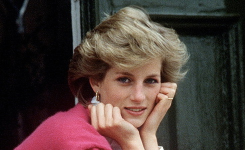 Diana