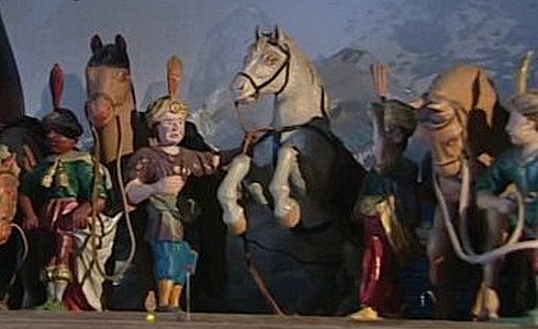 Betlemáři