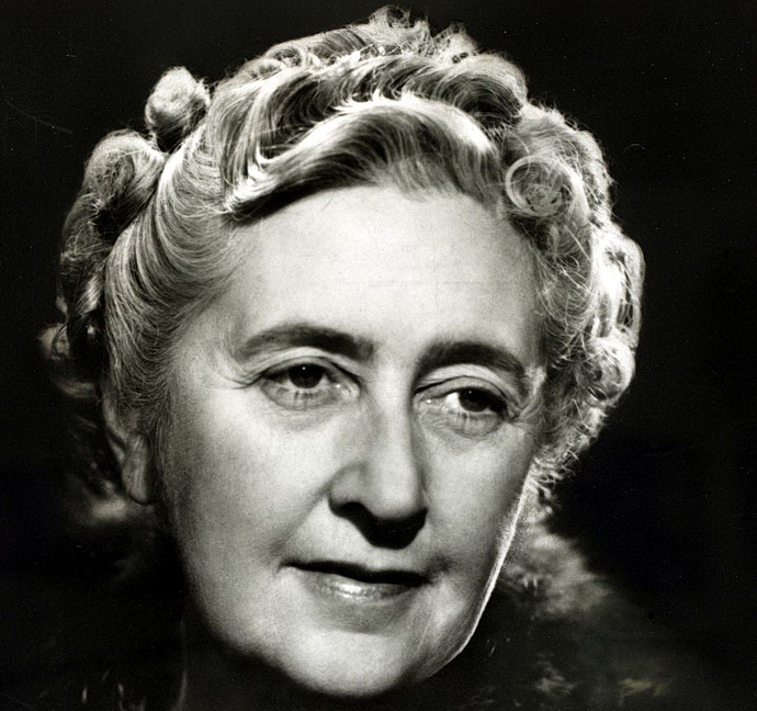 Agatha Christie