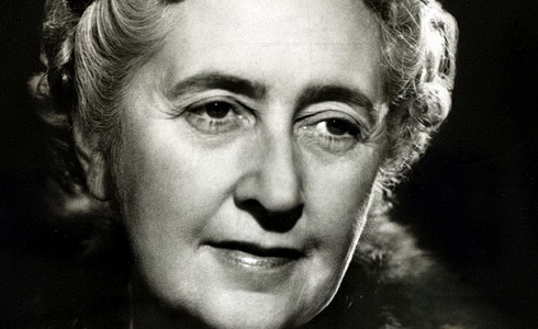 Agatha Christie