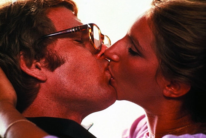Ryan O´Neal a Barbra Streisandová (Co dál, doktore?)