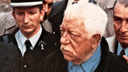 Jean Gabin (Případ Dominici)