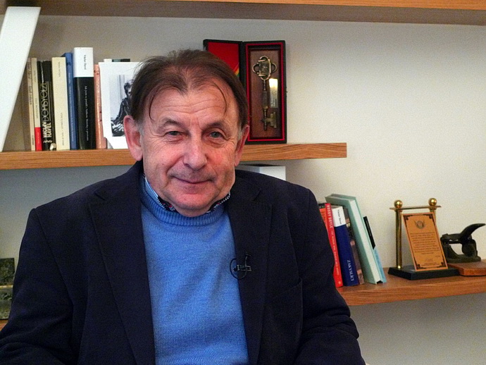 Michael Žantovský