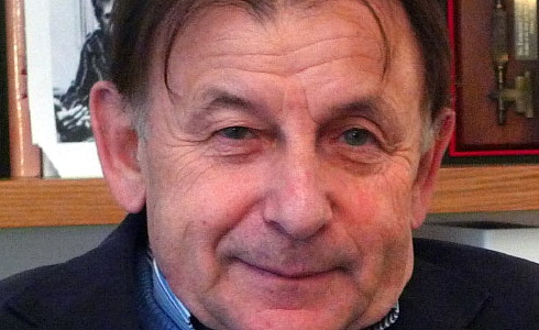 Michael Žantovský