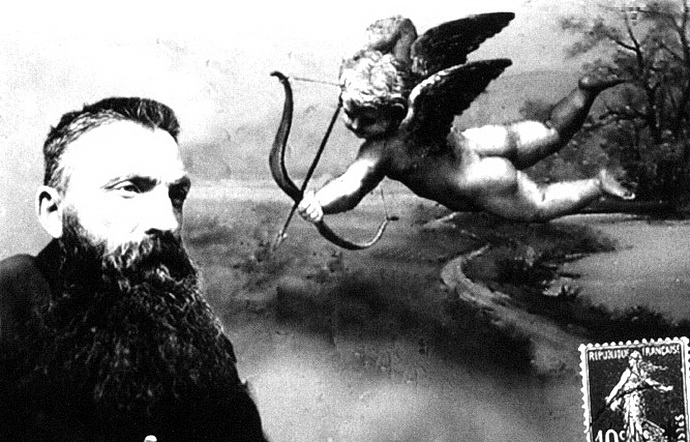 Profily velikánů: Auguste Rodin