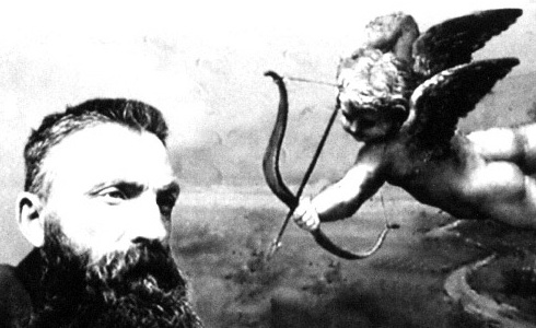 Profily velikánů: Auguste Rodin