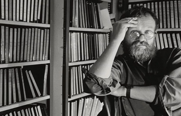 Josef Koudelka