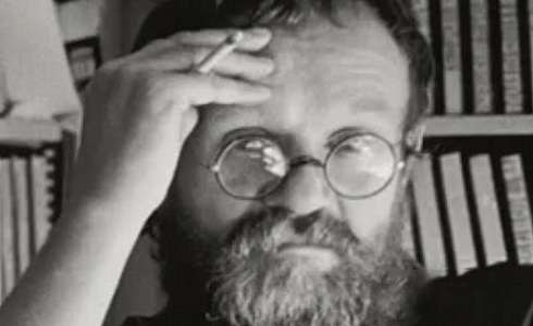 Josef Koudelka