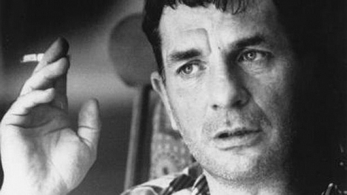 Jack Kerouac