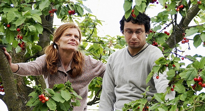 Zuzana Bydžovská a Pavel Liška (Venkovský učitel)