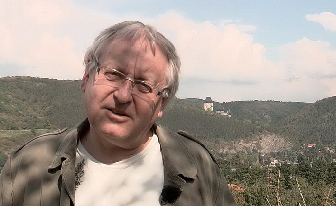 Václav Cílek