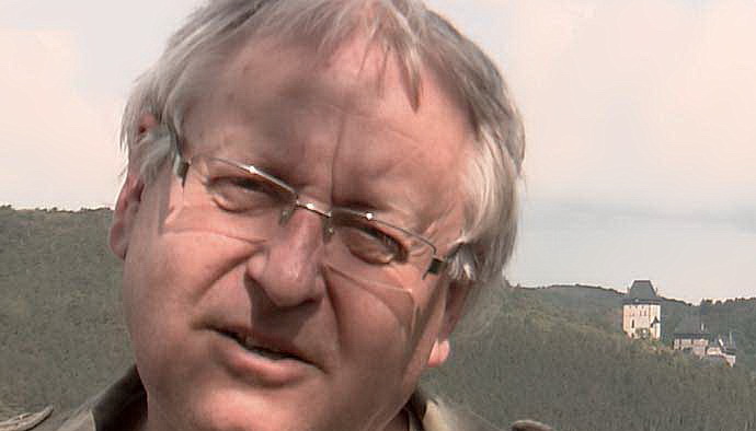Václav Cílek