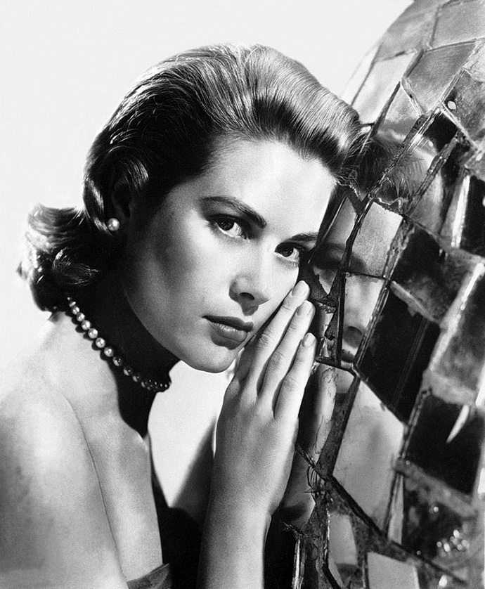 Grace Kellyová