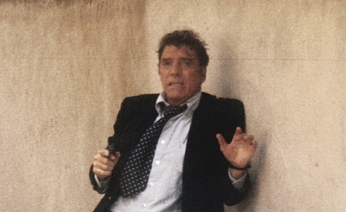 Burt Lancaster (Štír)