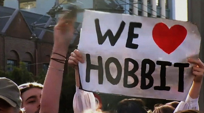 Dokument Tolkien
