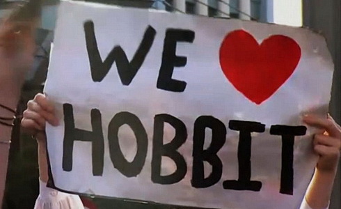 Dokument Tolkien