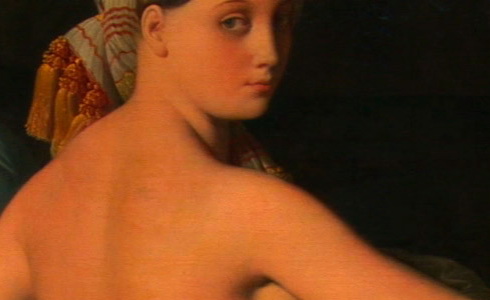 Lucian Freud
