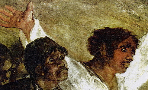 Francisco Goya