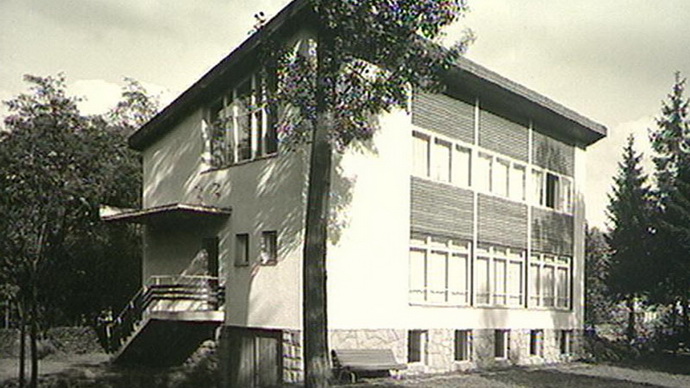 Zašlapané projekty: Nežádoucí architekti