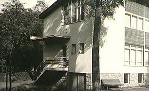 Zašlapané projekty: Nežádoucí architekti