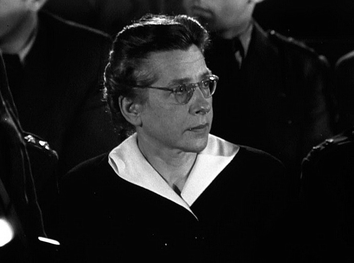 Dr. Milada Horáková